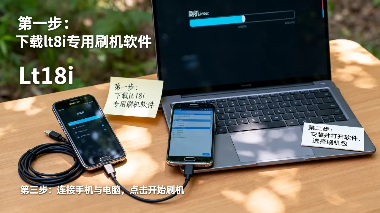 lt18i刷机软件怎么用,lt18i刷机教程 lt18i刷机软件怎么用,lt18i刷机教程
