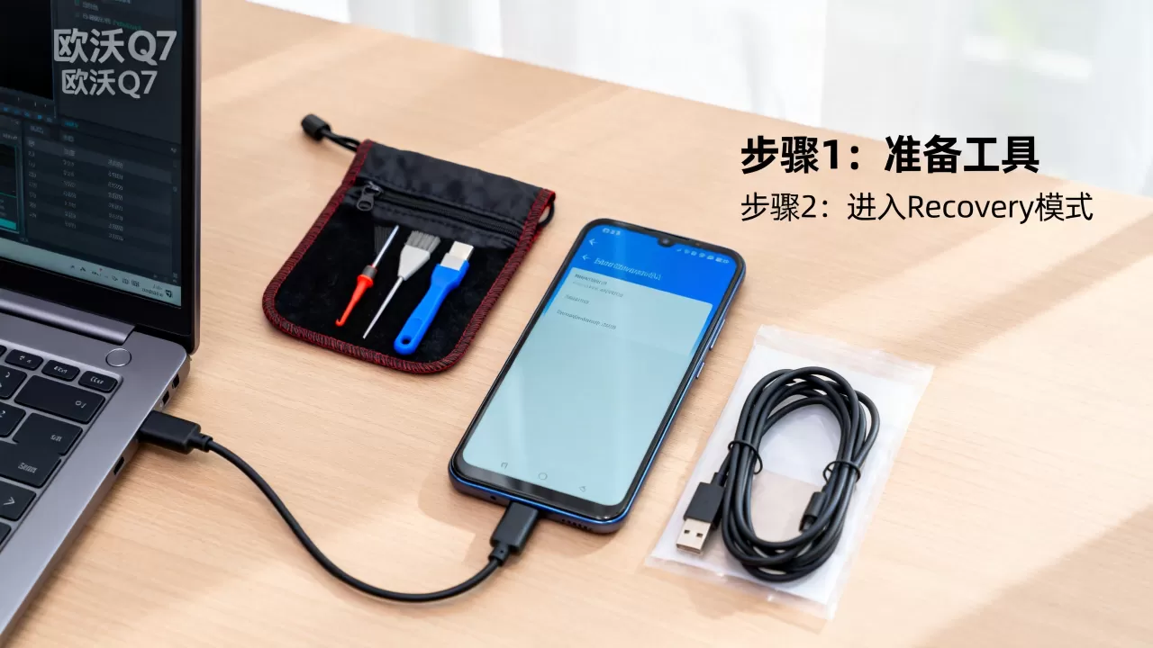 欧沃q7刷机教程,欧沃q7刷机失败怎么办 欧沃q7刷机教程,欧沃q7刷机失败怎么办