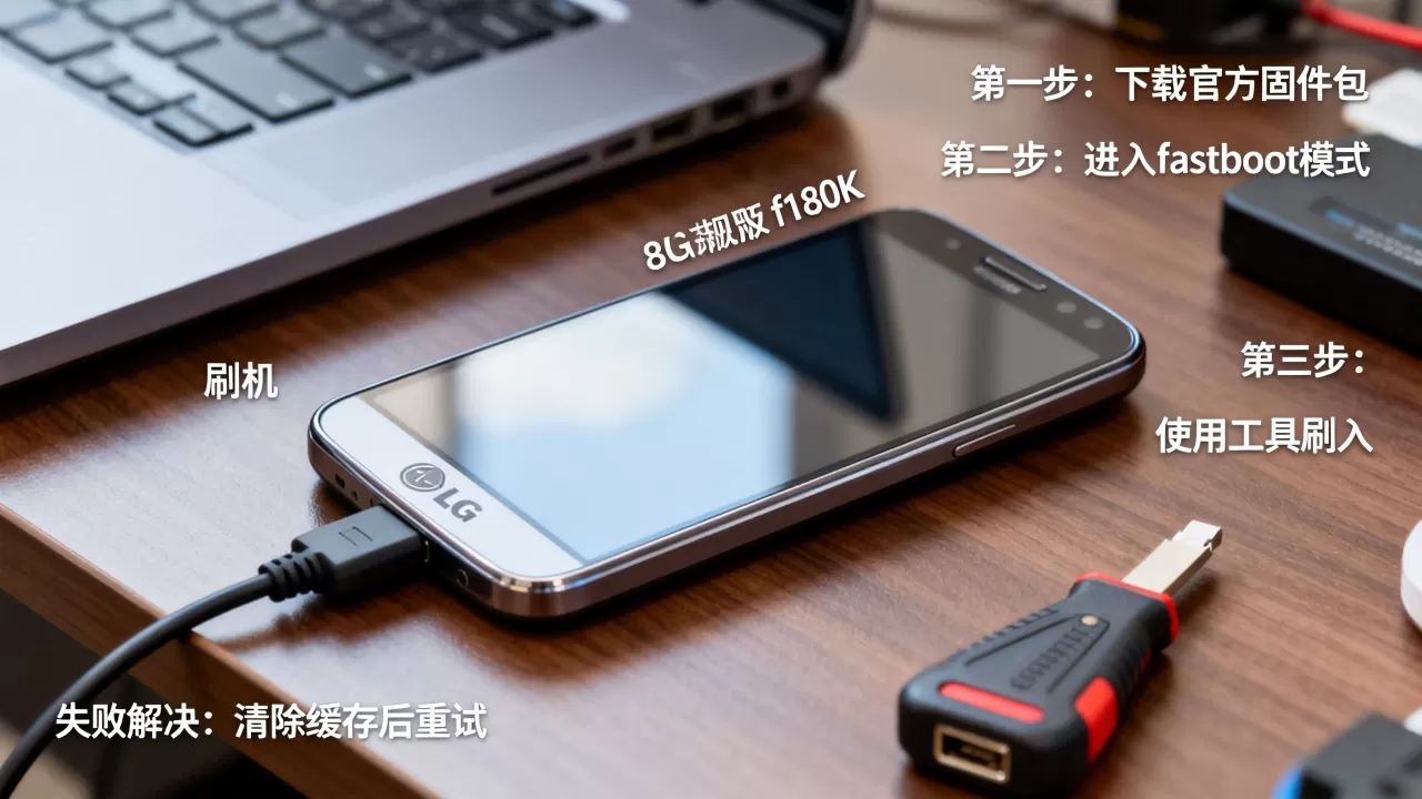 lg f180k刷机教程,lg f180k刷机失败怎么办 lg f180k刷机教程,lg f180k刷机失败怎么办