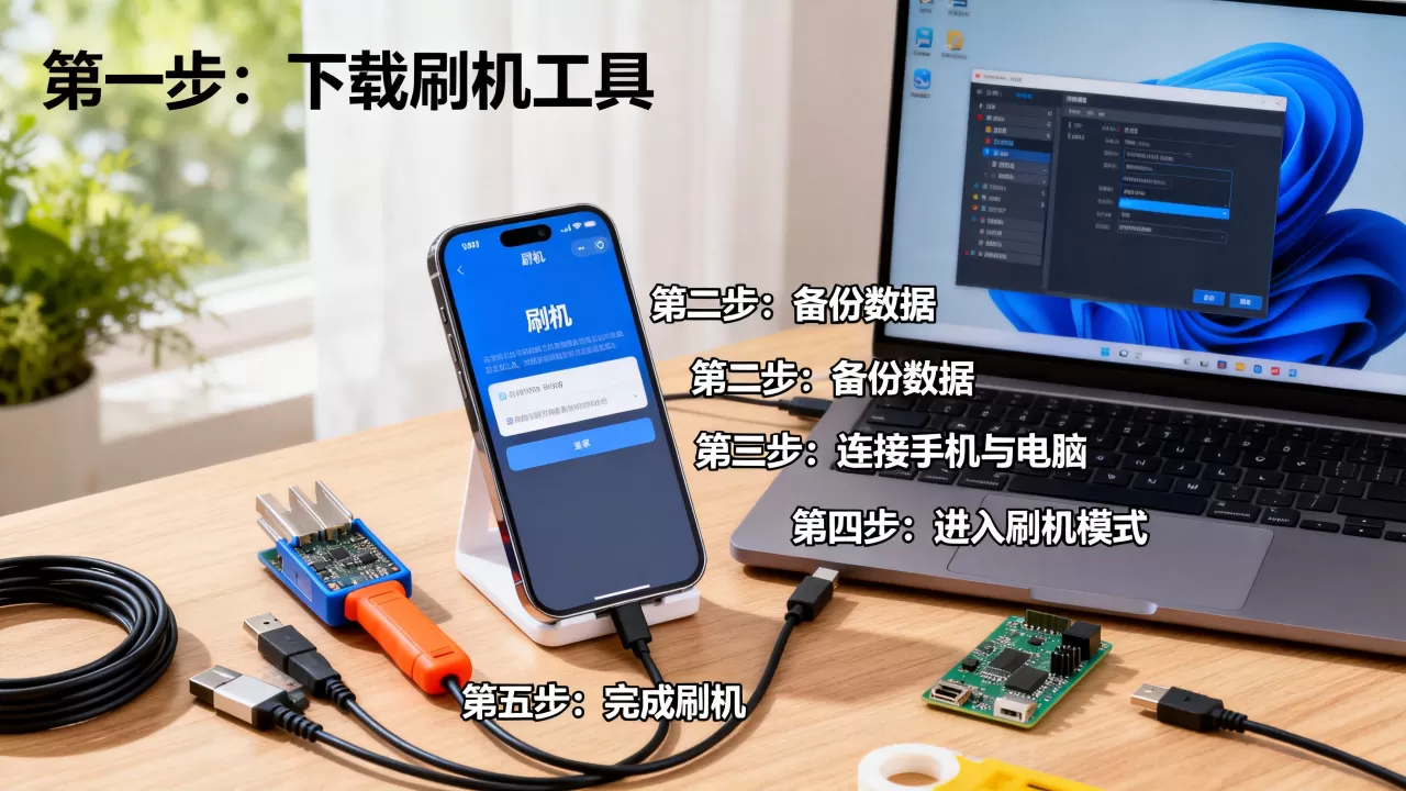 新手机如何刷机教程,新手机刷机步骤 新手机如何刷机教程,新手机刷机步骤