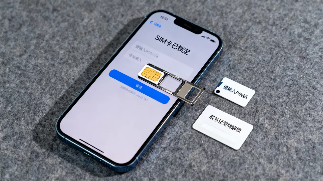 iphone sim卡已锁定怎么办,iphone sim卡已锁定 iphone sim卡已锁定怎么办,iphone sim卡已锁定