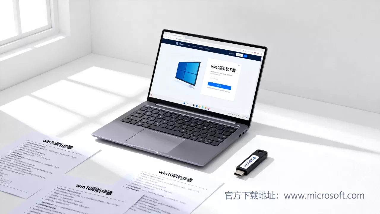 下载win10刷机包,win10刷机包哪里下载 下载win10刷机包,win10刷机包哪里下载