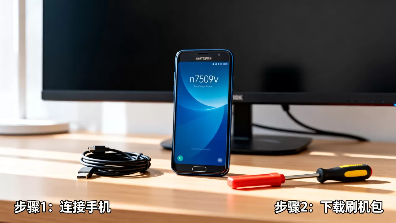 n7509v刷机包怎么刷?n7509v刷机包下载 n7509v刷机包怎么刷?n7509v刷机包下载