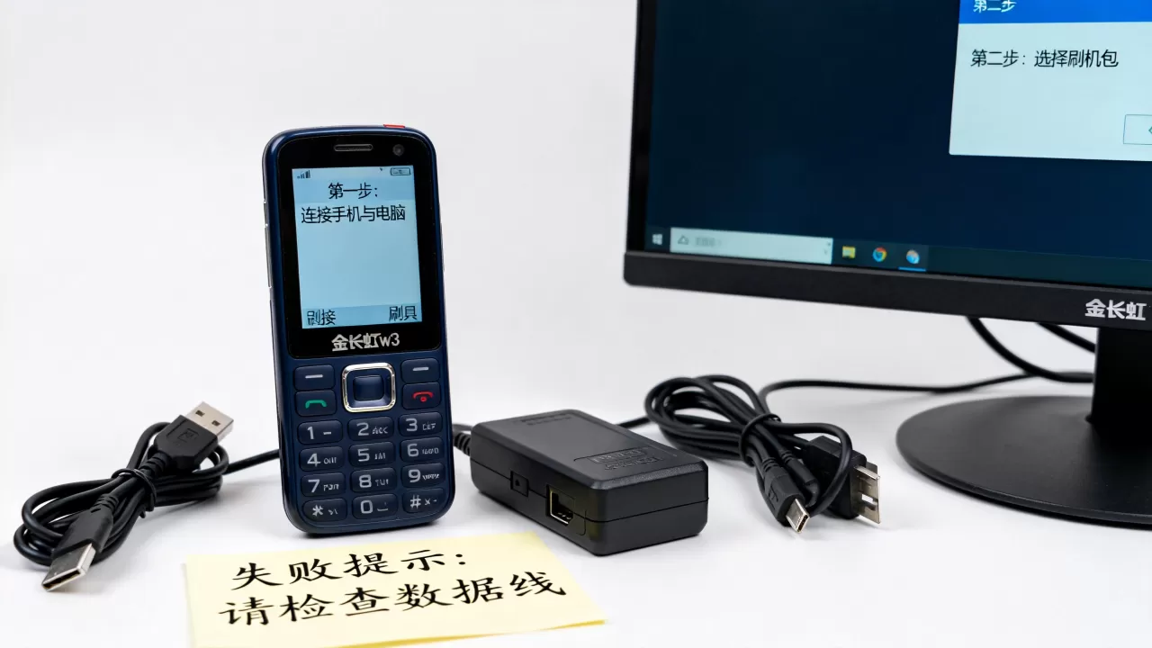 金长虹w3刷机教程,金长虹w3刷机失败怎么办 金长虹w3刷机教程,金长虹w3刷机失败怎么办