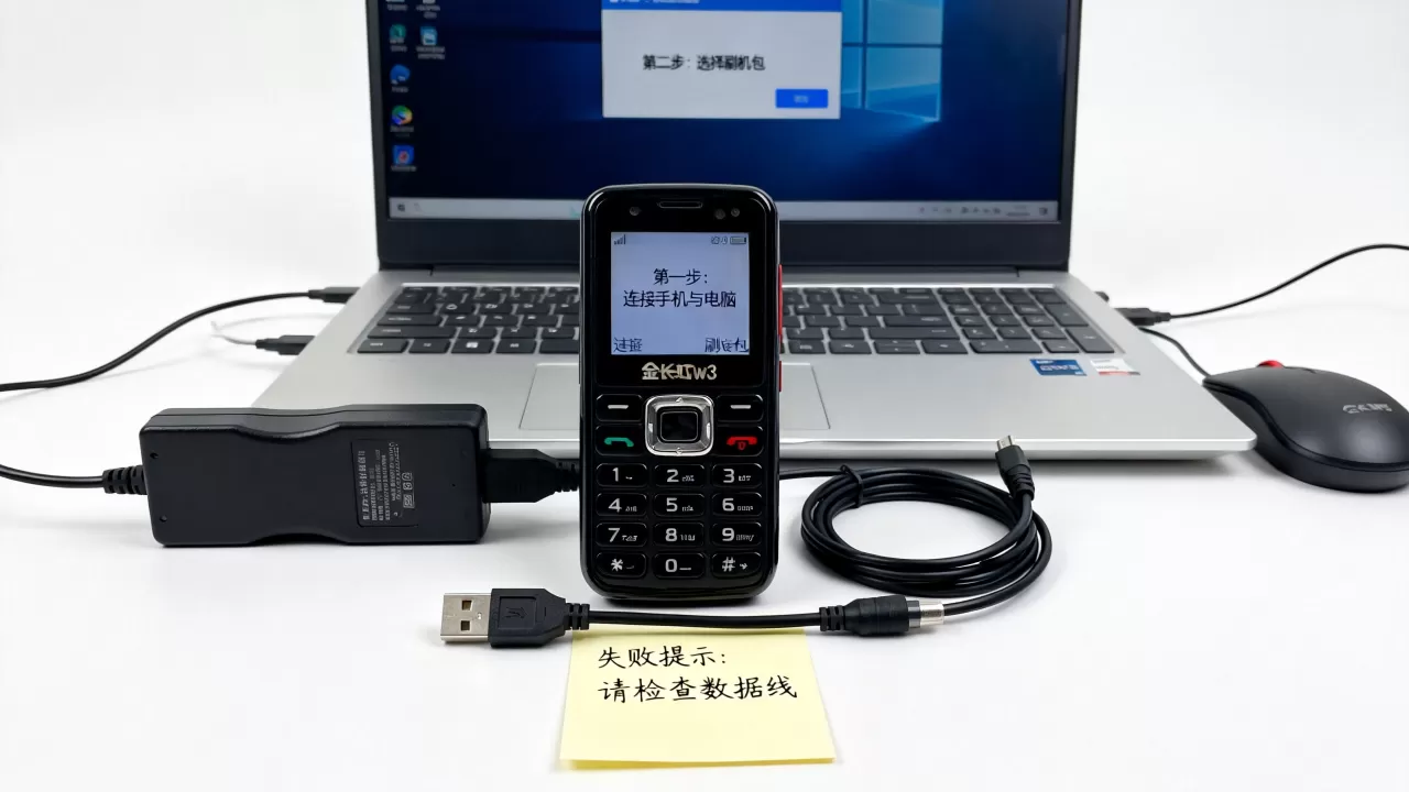 金长虹w3刷机教程,金长虹w3刷机失败怎么办 金长虹w3刷机教程,金长虹w3刷机失败怎么办