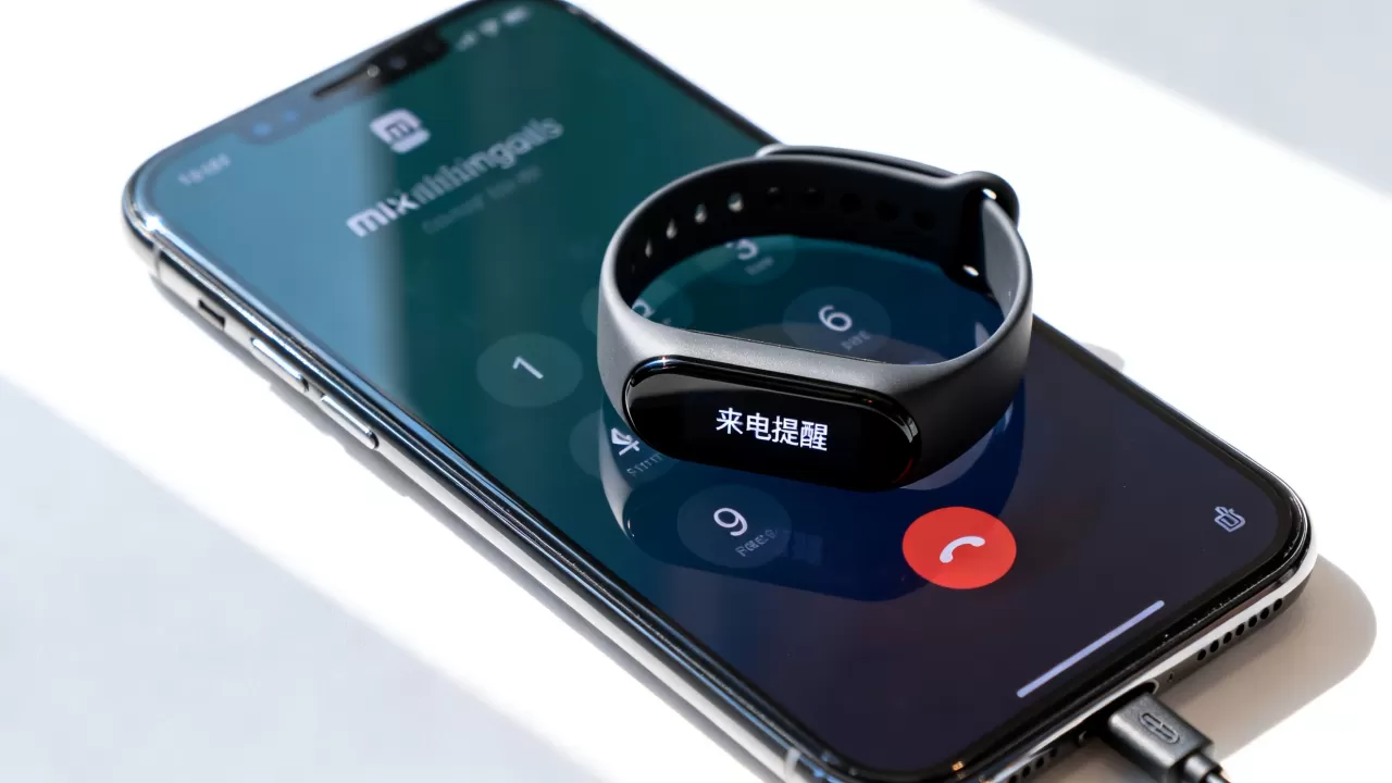 iPhone小米手环能来电提醒吗,小米手环iPhone连接 iPhone小米手环能来电提醒吗,小米手环iPhone连接