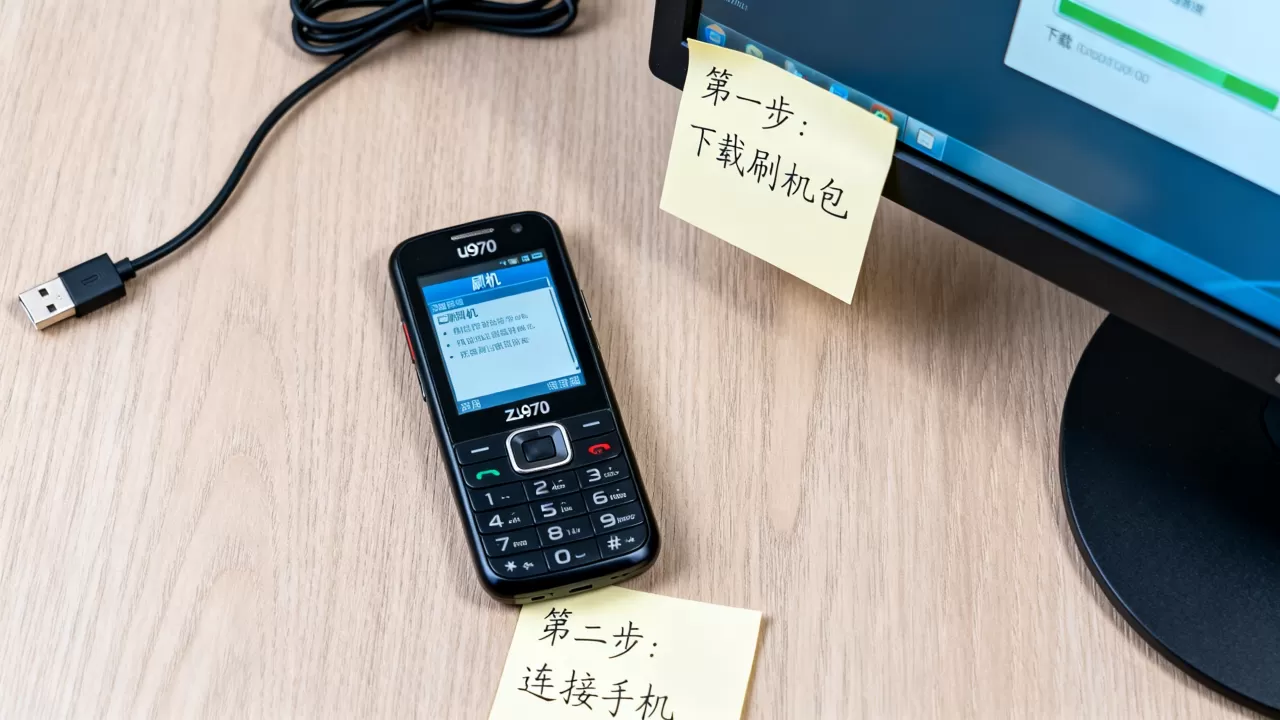 中兴u970刷机包怎么刷?中兴u970刷机教程 中兴u970刷机包怎么刷?中兴u970刷机教程
