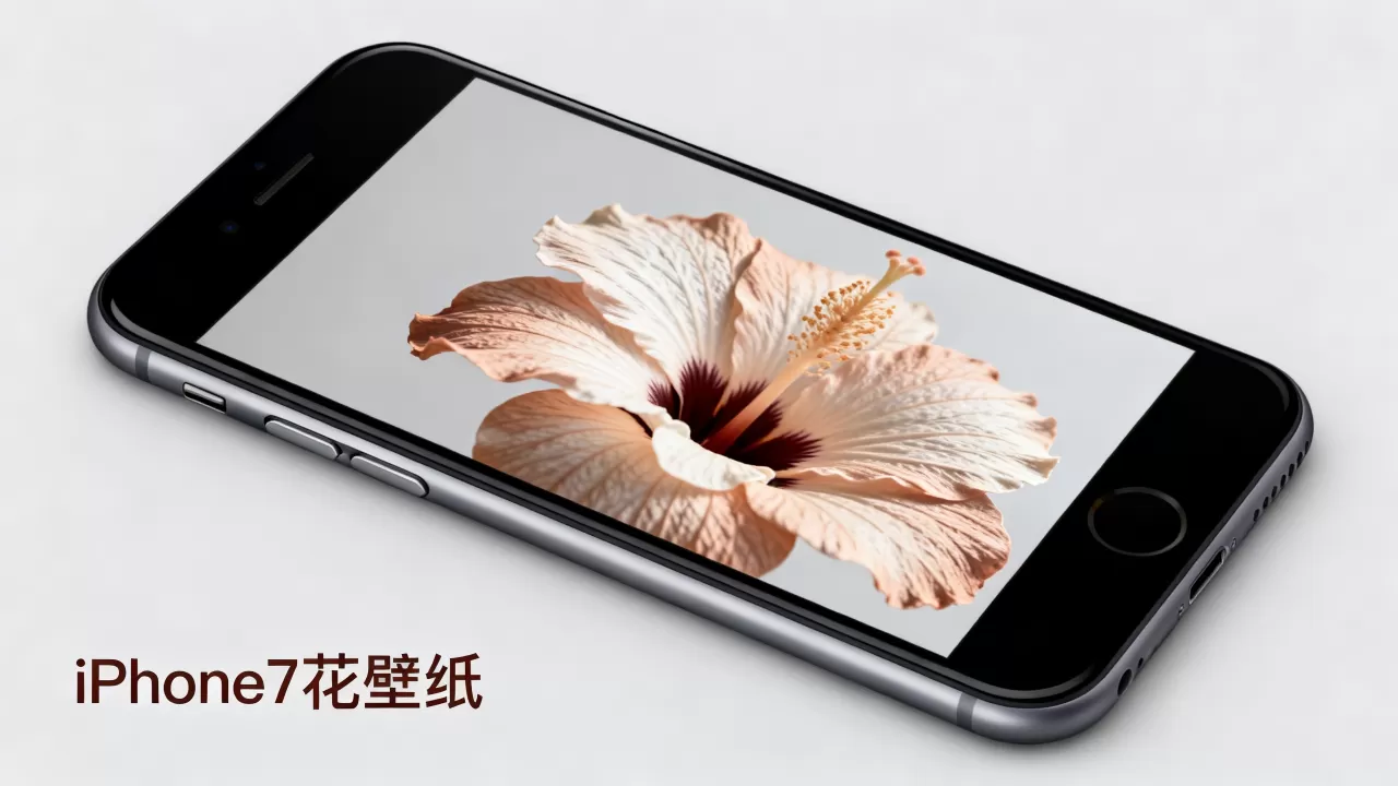 iPhone7花壁纸怎么找?iPhone7高清花壁纸下载 iPhone7花壁纸怎么找?iPhone7高清花壁纸下载