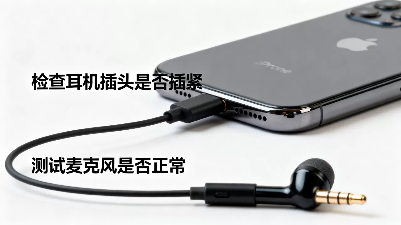 iphone耳机不能打电话怎么办,iphone耳机通话故障 iphone耳机不能打电话怎么办,iphone耳机通话故障