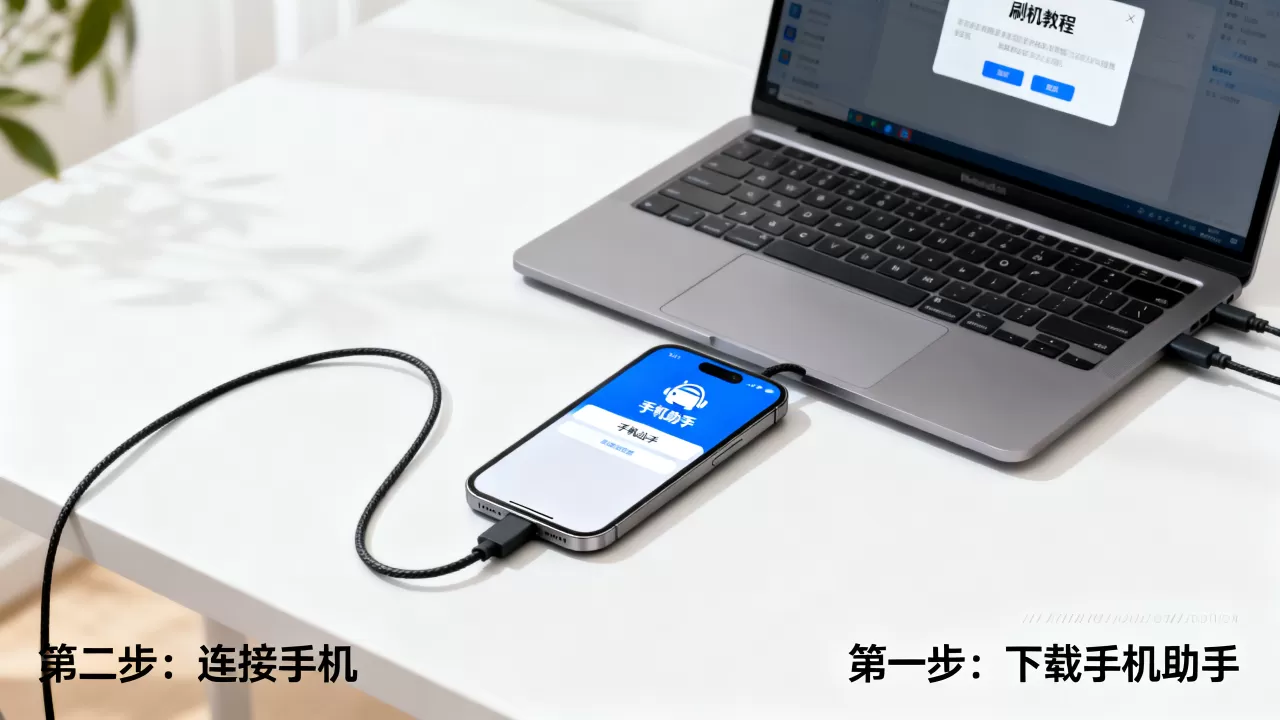 手机助手安卓版刷机教程,手机助手安卓版刷机 手机助手安卓版刷机教程,手机助手安卓版刷机