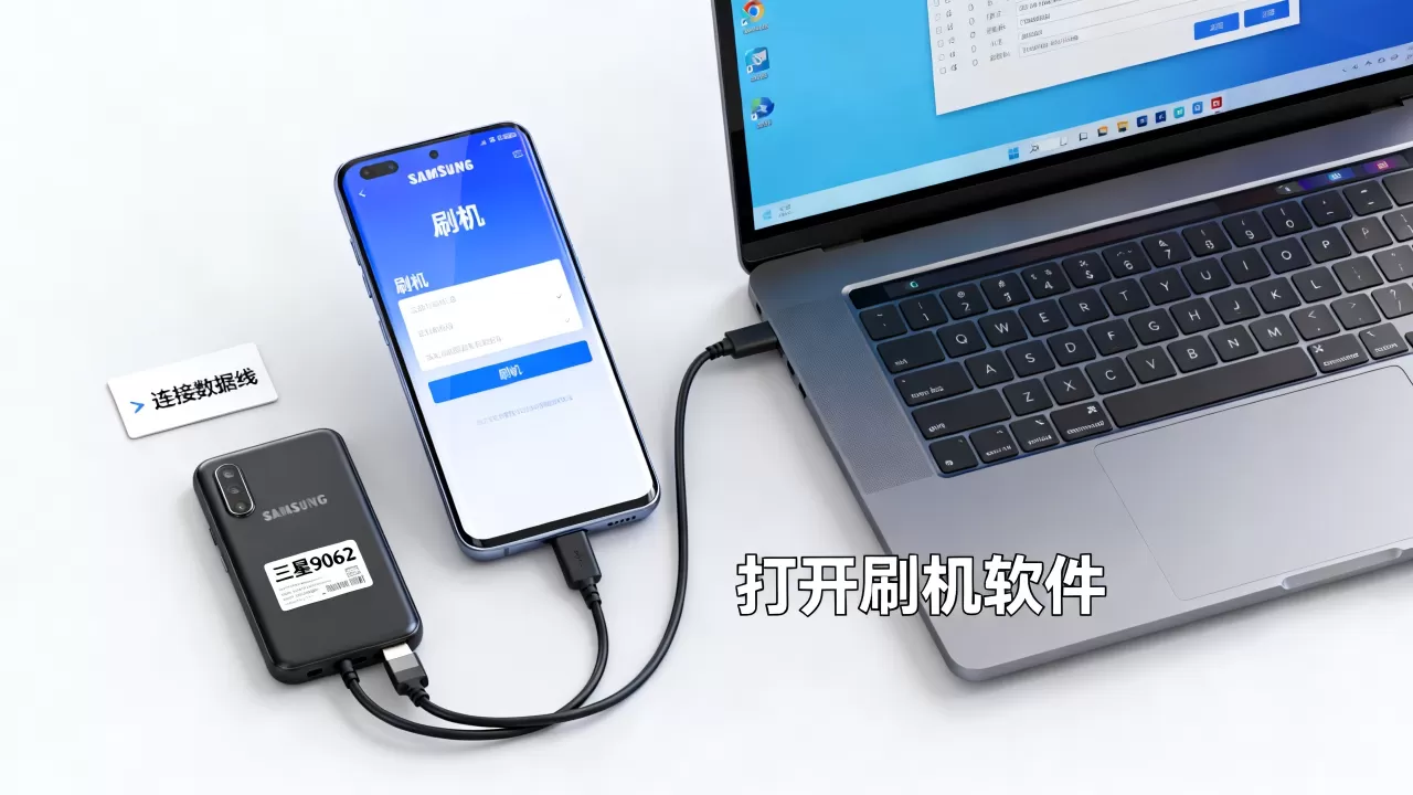 三星9062刷机教程,三星9062怎么刷机 三星9062刷机教程,三星9062怎么刷机
