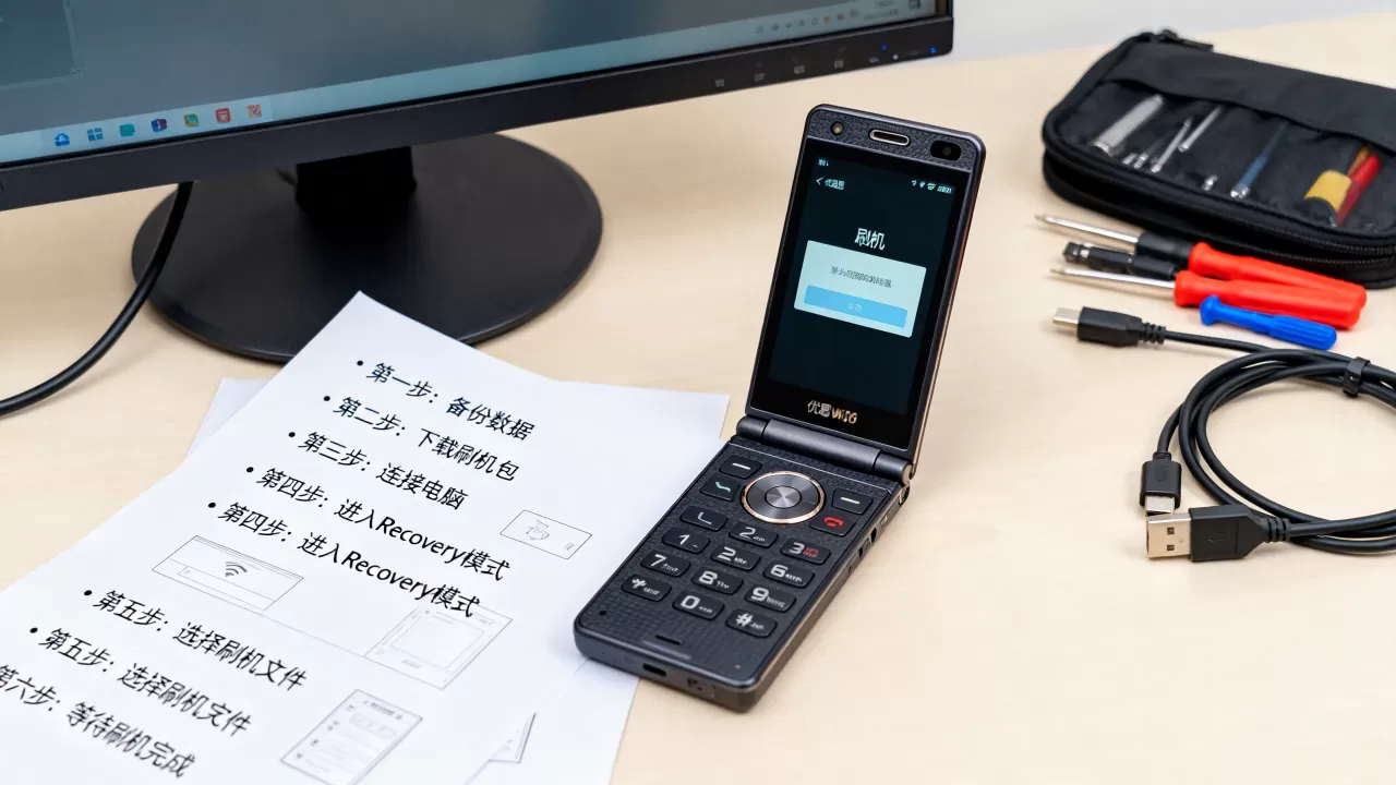 优思W2016刷机教程,优思W2016刷机失败怎么办 优思W2016刷机教程,优思W2016刷机失败怎么办