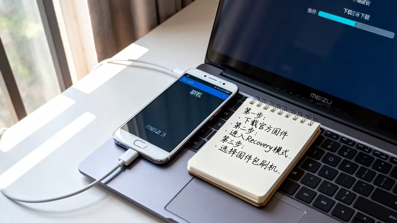 魅族3刷机固件损坏怎么办,魅族3刷机教程 魅族3刷机固件损坏怎么办,魅族3刷机教程