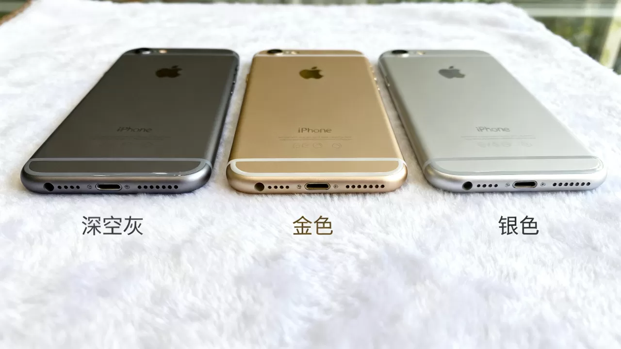 iphone6什么颜色销量最好,iphone6颜色 iphone6什么颜色销量最好,iphone6颜色