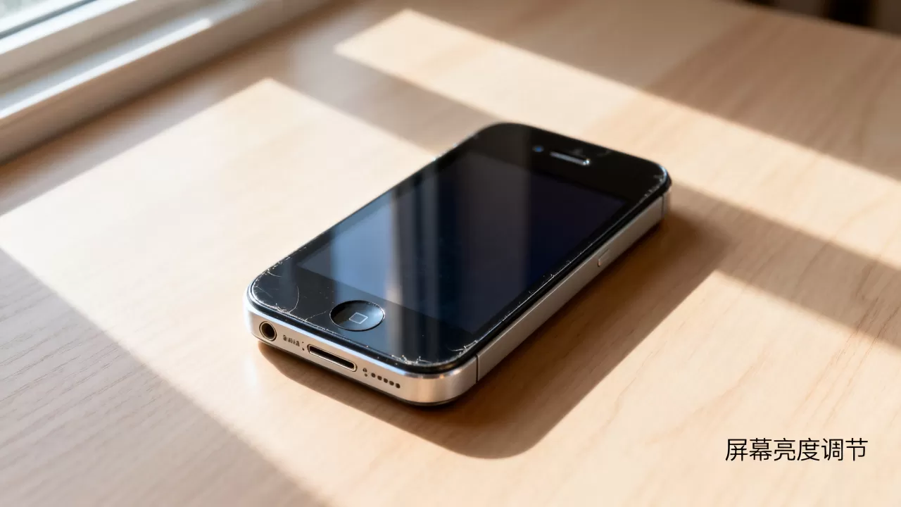iphone4屏幕暗怎么回事,iphone4屏幕变暗 iphone4屏幕暗怎么回事,iphone4屏幕变暗