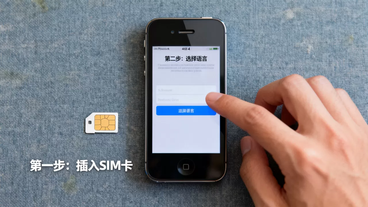 iphone4 5.1.1如何激活,iphone4 5.1.1激活教程 iphone4 5.1.1如何激活,iphone4 5.1.1激活教程