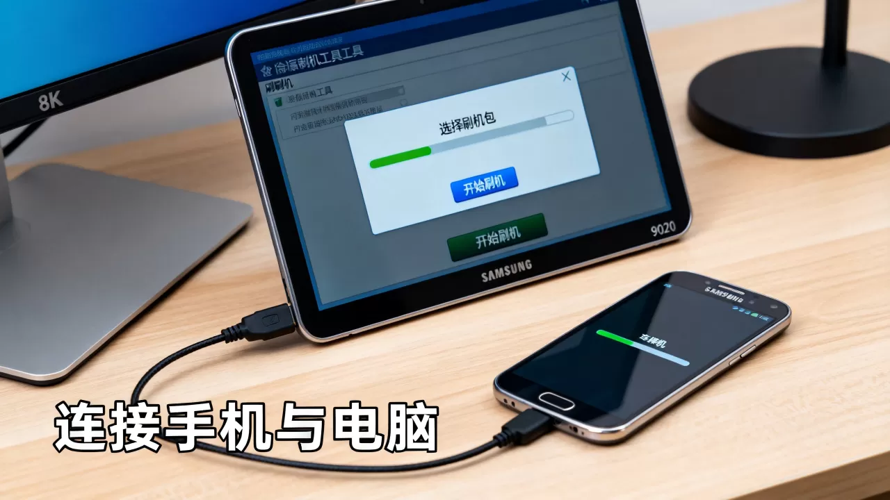三星9020刷机包怎么刷?三星9020刷机教程 三星9020刷机包怎么刷?三星9020刷机教程