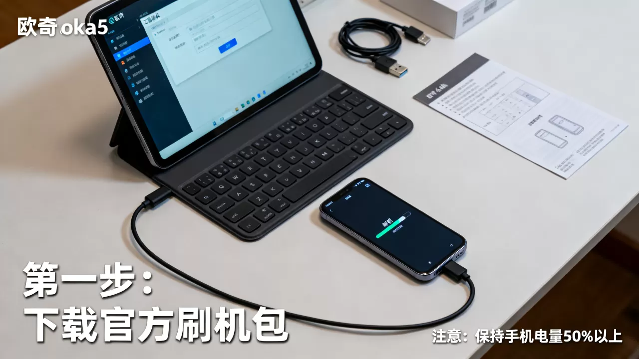 欧奇oka5刷机教程,欧奇oka5刷机失败怎么办 欧奇oka5刷机教程,欧奇oka5刷机失败怎么办
