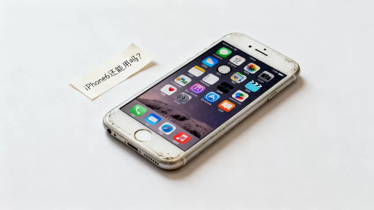 iphone6的段子,iphone6还能用吗 iphone6的段子,iphone6还能用吗