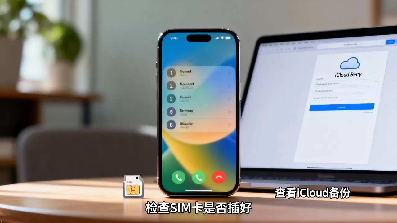 iphone最近通话不显示怎么办,iphone通话记录丢失 iphone最近通话不显示怎么办,iphone通话记录丢失