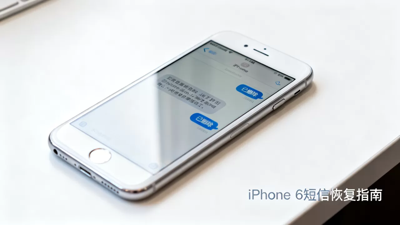 iphone 6删掉的短信能恢复吗,iphone 6删除短信恢复 iphone 6删掉的短信能恢复吗,iphone 6删除短信恢复