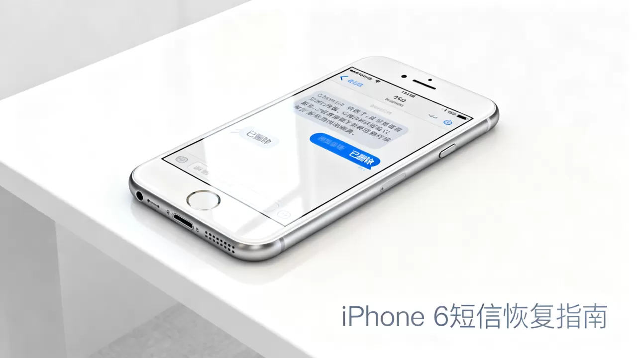 iphone 6删掉的短信能恢复吗,iphone 6删除短信恢复 iphone 6删掉的短信能恢复吗,iphone 6删除短信恢复