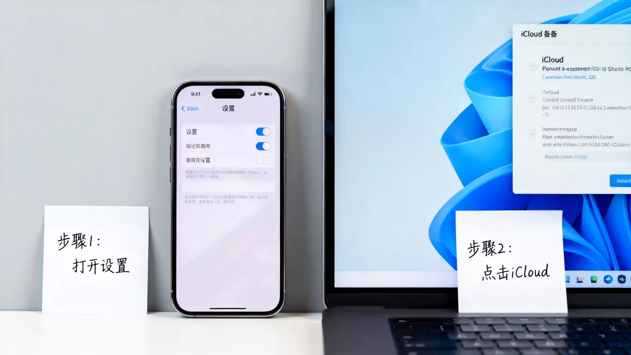 iphone升级后如何恢复备份?苹果手机升级后恢复备份方法 iphone升级后如何恢复备份?苹果手机升级后恢复备份方法