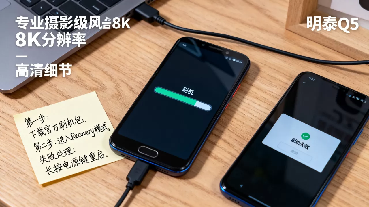 明泰q5刷机教程,明泰q5刷机失败怎么办 明泰q5刷机教程,明泰q5刷机失败怎么办