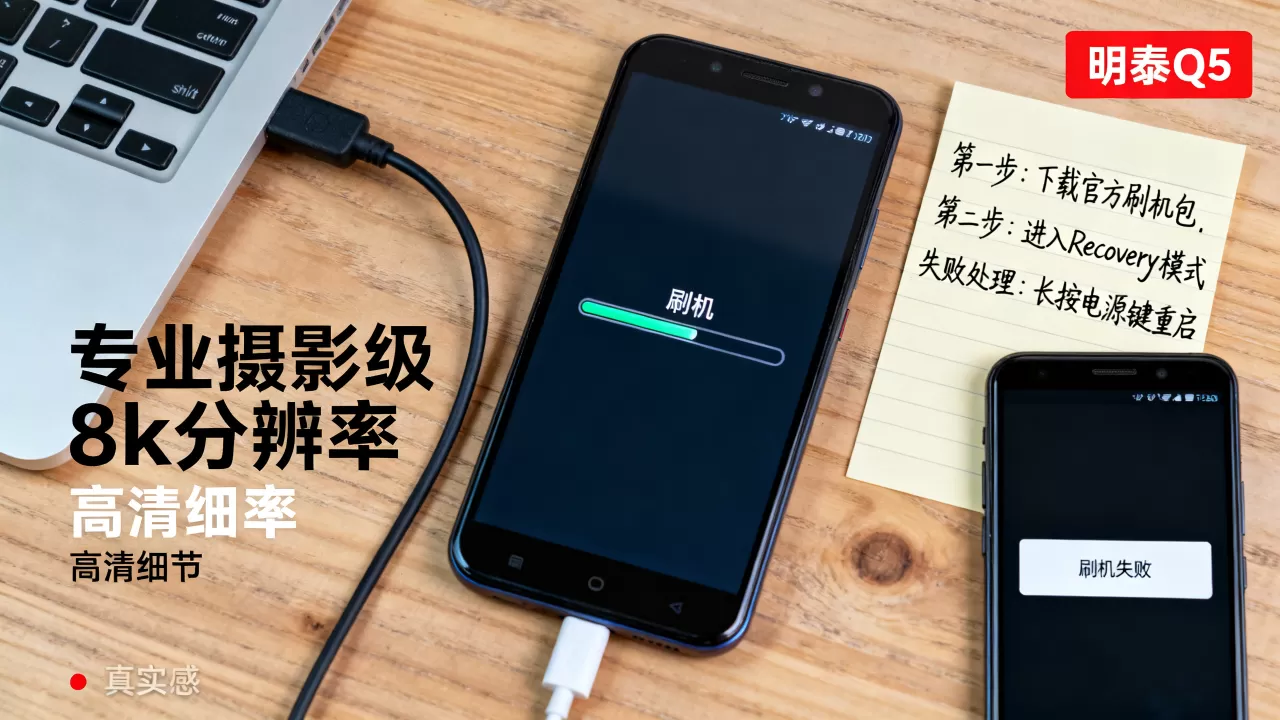 明泰q5刷机教程,明泰q5刷机失败怎么办 明泰q5刷机教程,明泰q5刷机失败怎么办