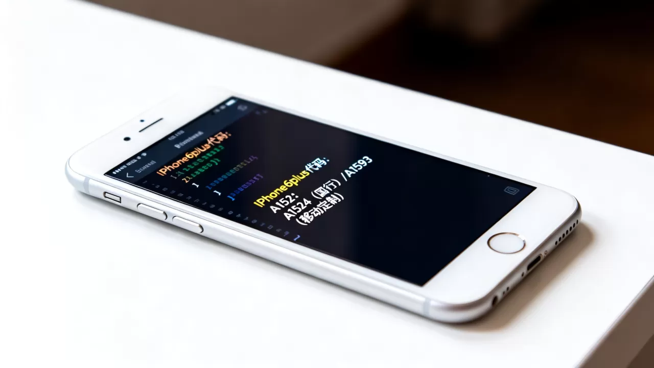 iPhone6plus代码是什么,iPhone6plus代码 iPhone6plus代码是什么,iPhone6plus代码