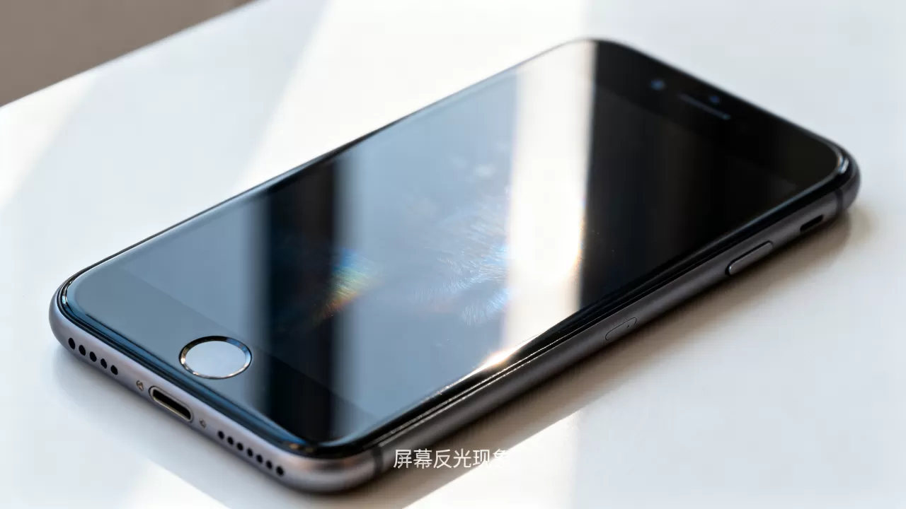 iphone7plus反光怎么回事,iphone7plus屏幕反光 iphone7plus反光怎么回事,iphone7plus屏幕反光