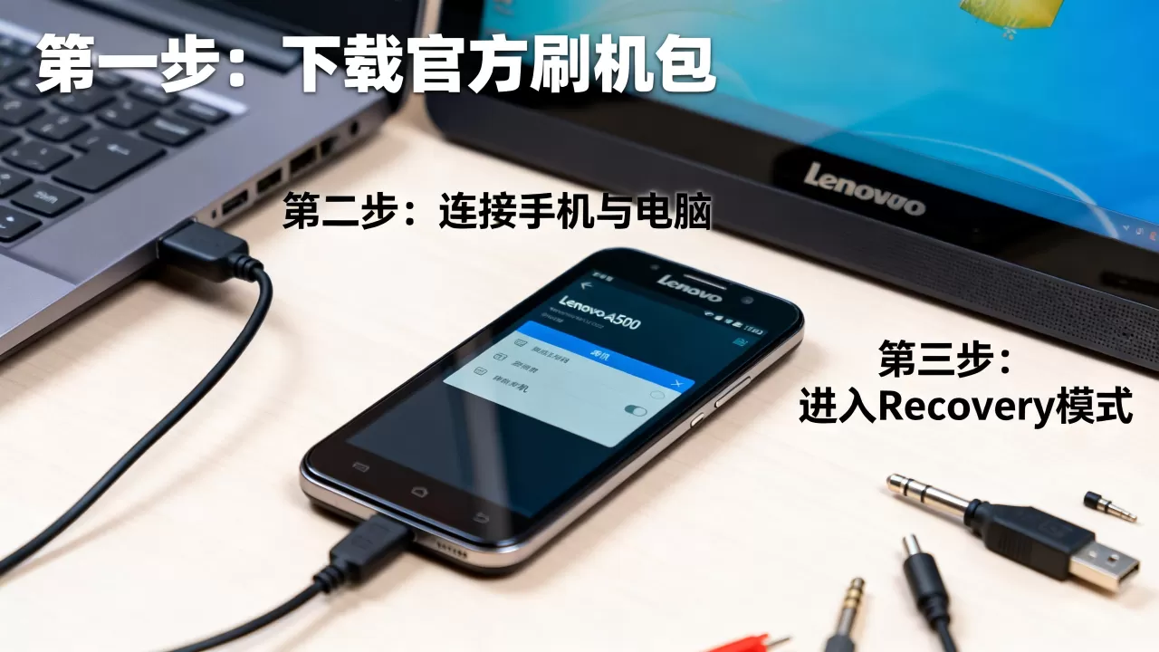 联想a500怎么刷机?联想a500刷机教程 联想a500怎么刷机?联想a500刷机教程