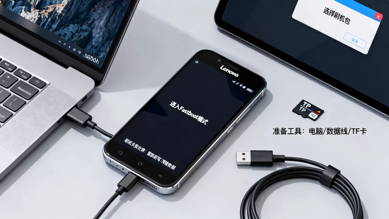 联想s6000h刷机教程,联想s6000h刷机失败怎么办 联想s6000h刷机教程,联想s6000h刷机失败怎么办