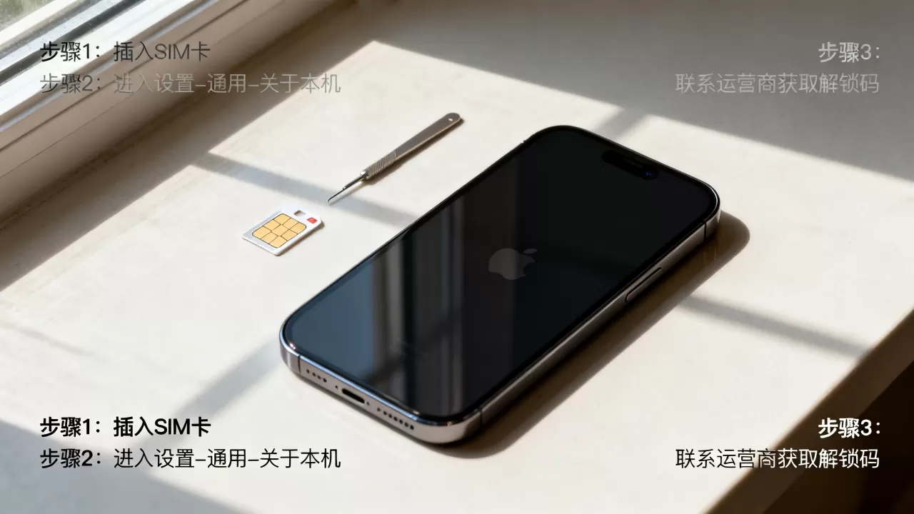 iPhone合约机怎么解锁,iPhone合约机解锁教程 iPhone合约机怎么解锁,iPhone合约机解锁教程