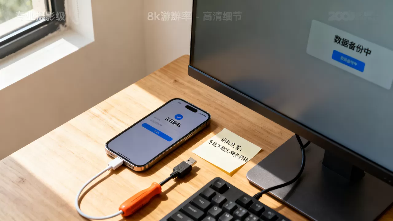 经常刷机对手机有影响吗，刷机对手机的危害