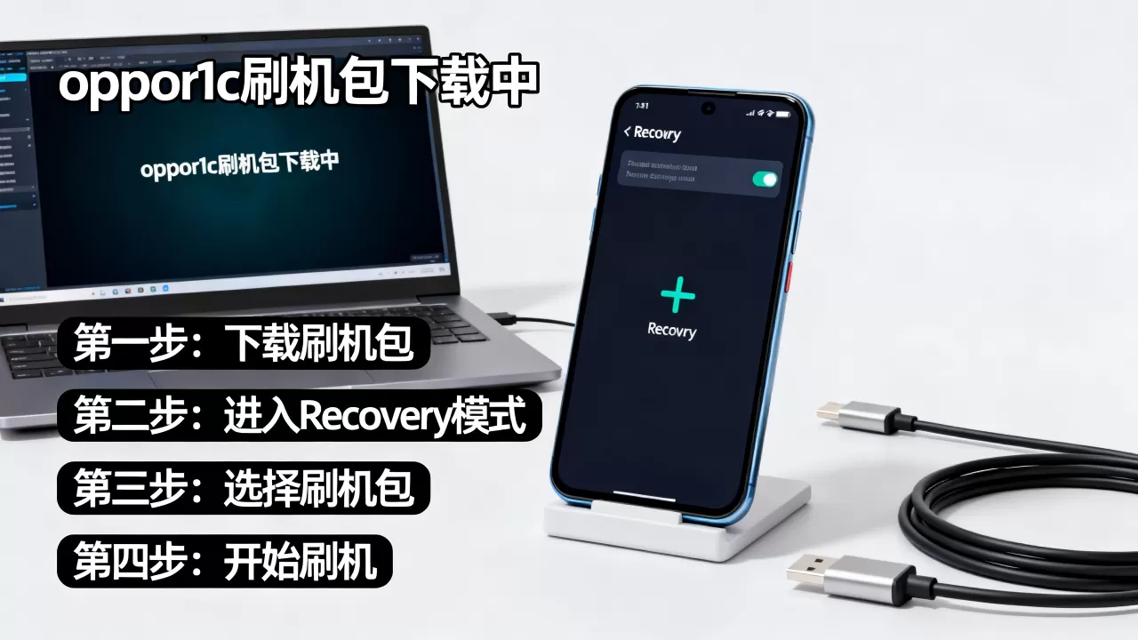 oppor1c刷机包怎么刷，oppor1c刷机包
