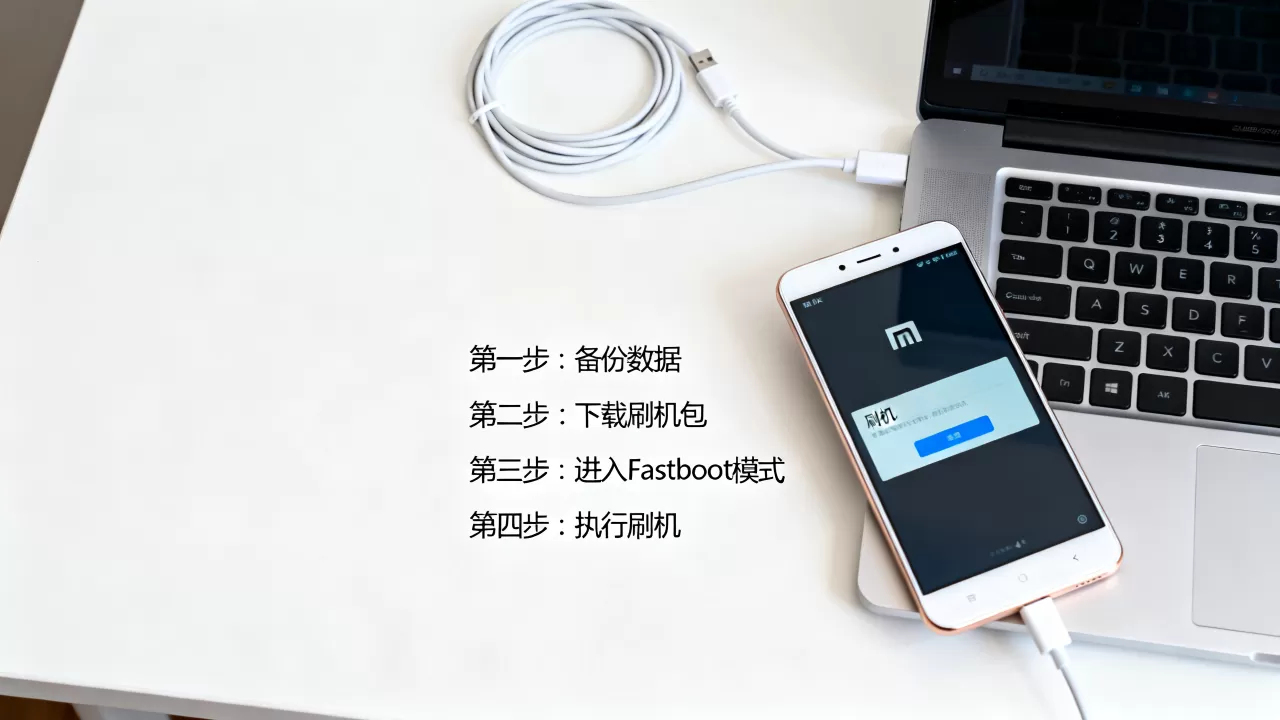 小米4x刷机教程，小米4x怎么刷机？