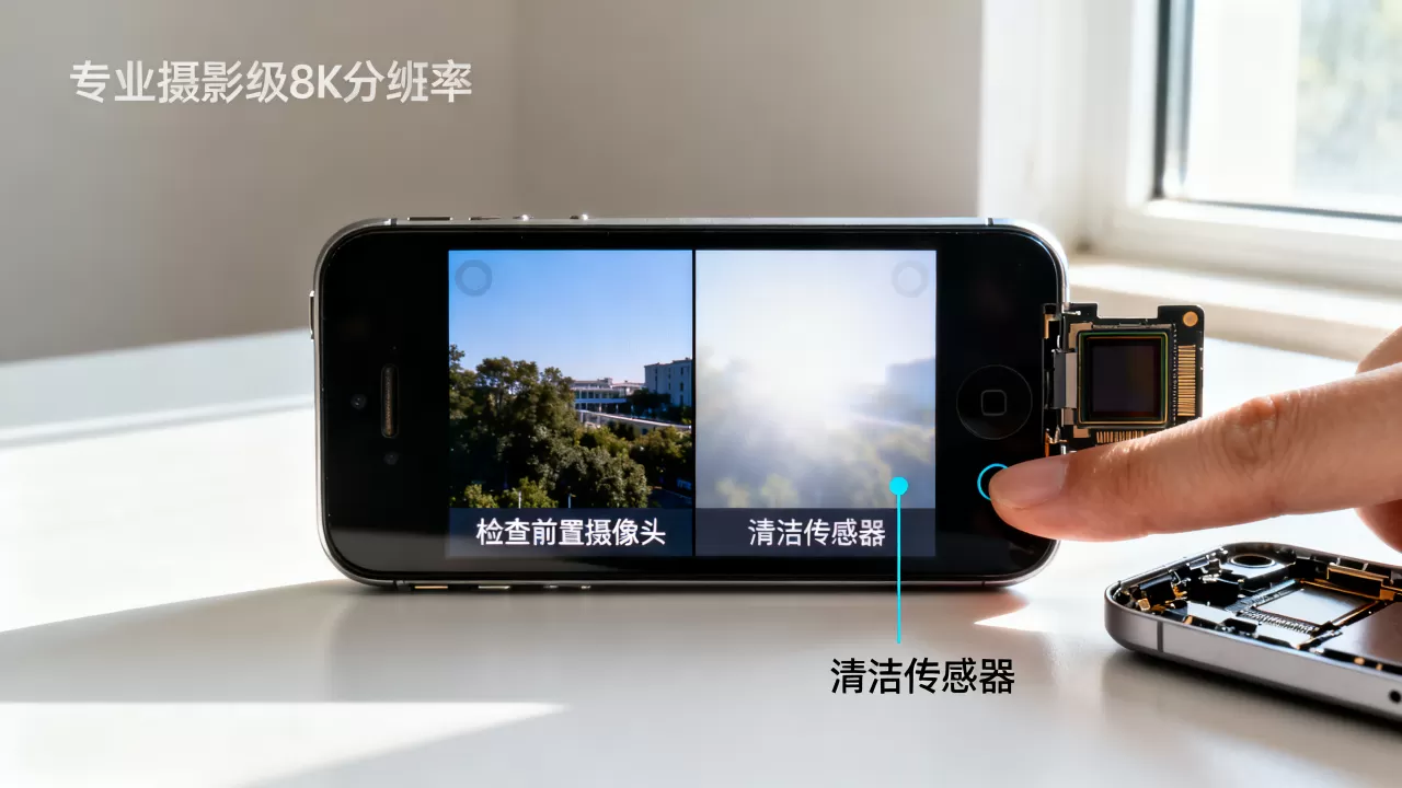 iphone4s感光不良怎么办?iphone4s感光故障 iphone4s感光不良怎么办?iphone4s感光故障