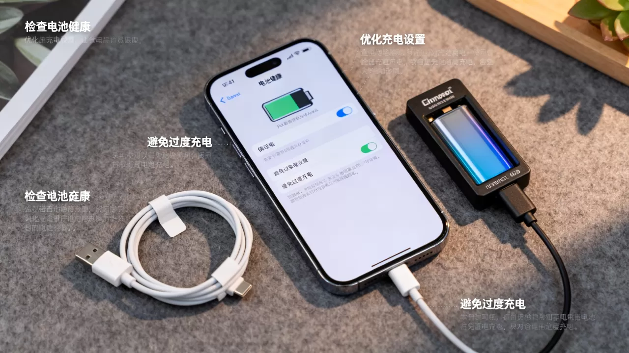 如何让iphone电池恢复,iPhone电池容量下降怎么恢复 如何让iphone电池恢复,iPhone电池容量下降怎么恢复