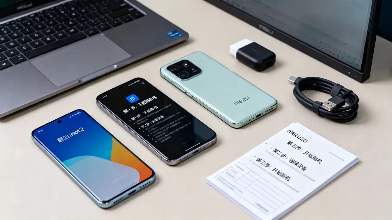 魅族not2刷机教程,魅族20刷机包下载 魅族not2刷机教程,魅族20刷机包下载