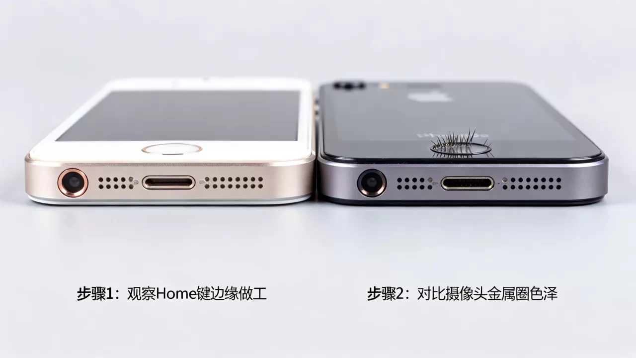 如何判断iphone5s,iphone5s真假鉴别 如何判断iphone5s,iphone5s真假鉴别