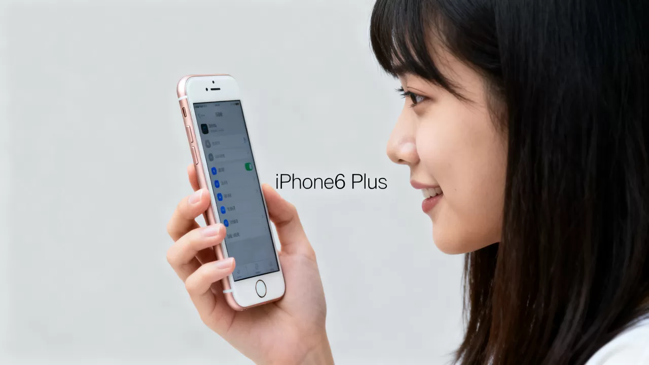 女生适合用iPhone6 Plus吗,iPhone6 Plus 女生适合用iPhone6 Plus吗,iPhone6 Plus