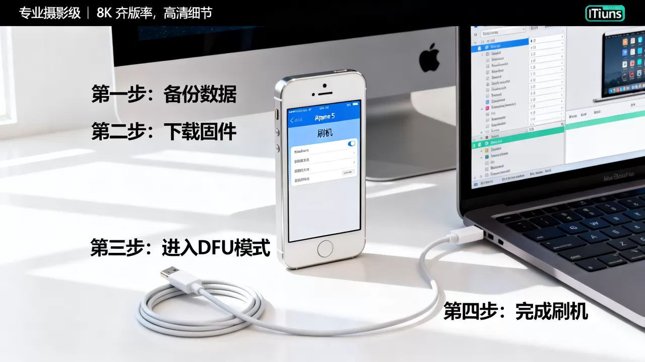 苹果5s刷机步骤,苹果5s刷机教程 苹果5s刷机步骤,苹果5s刷机教程
