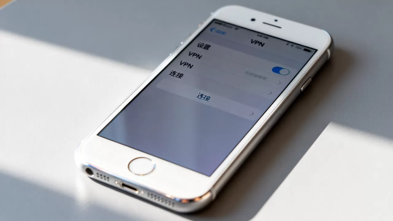 iPhone6怎么设置VPN?iPhone6 VPN设置教程 iPhone6怎么设置VPN?iPhone6 VPN设置教程