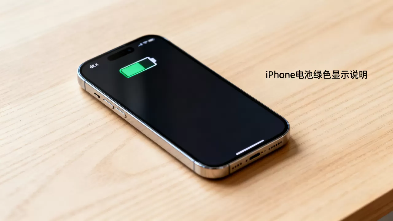 iphone电池显示绿色的,iphone电池变绿正常吗 iphone电池显示绿色的,iphone电池变绿正常吗