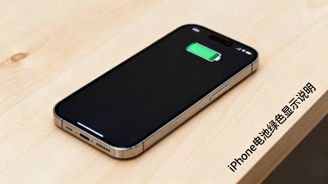iphone电池显示绿色的,iphone电池变绿正常吗 iphone电池显示绿色的,iphone电池变绿正常吗
