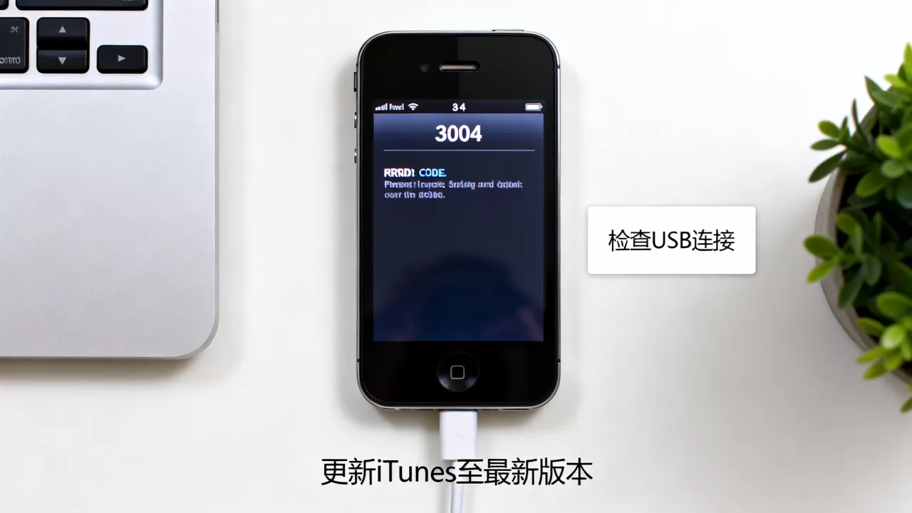 iphone4错误3004怎么解决,iphone4错误3004 iphone4错误3004怎么解决,iphone4错误3004