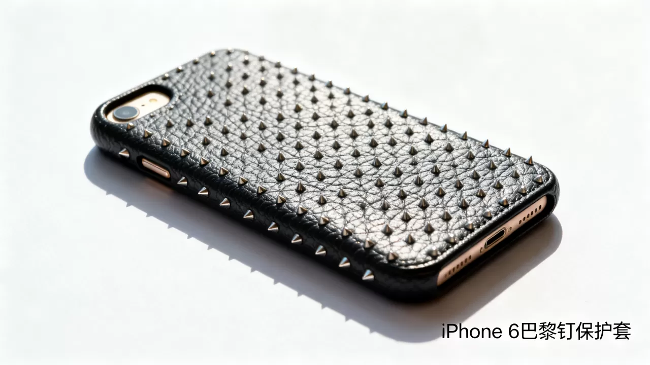 iphone6巴黎钉，iphone6巴黎钉保护套多少钱