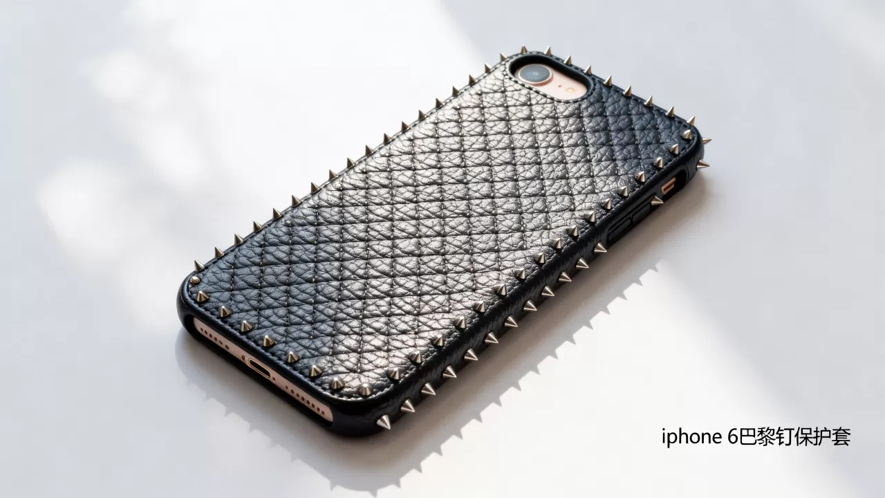 iphone6巴黎钉，iphone6巴黎钉保护套多少钱
