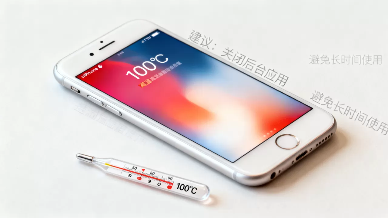 iphone6手机100度高温发烫怎么办,iphone6发烫 iphone6手机100度高温发烫怎么办,iphone6发烫